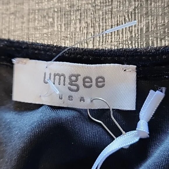 🌷 Umgee ruffled Salsa Dress 🌷 - Picture 3 of 4